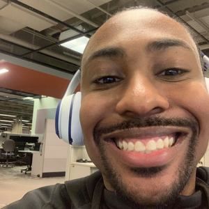 Meet your Posher, Matthew